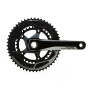 Sram Rival22 Crank Set Bb30 170 52-36 Yaw Bearings Not Incl:  11Spd 170Mm 52-36T