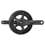 Sram Crank Set Red Gxp 172.5 53-39 Yaw Gxp Cups Not Included C2:  11Spd 172.5Mm 53-39T