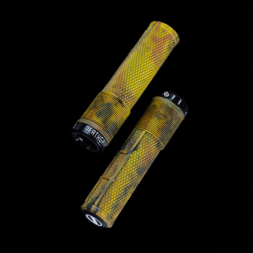 DMR - Grip - DeathGrip 2 - Thick - Camo