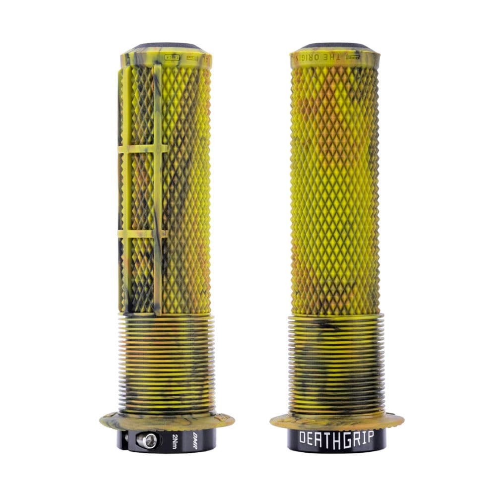 DMR - Grip - DeathGrip 2 Flanged - Thin