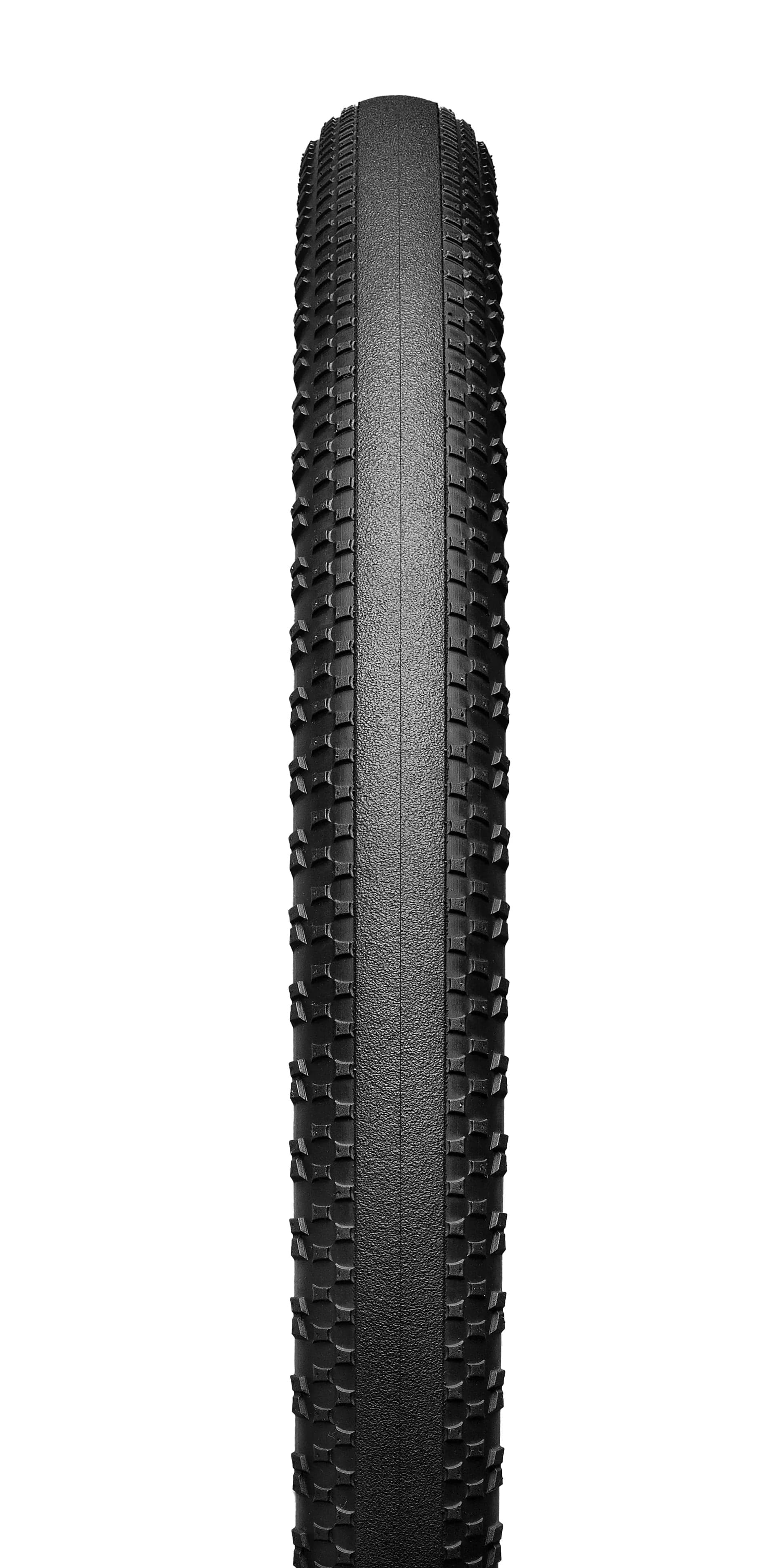 Hutchinson Caracal TR Allroad Road Tyre (Black, 700 x 35, TR, FB, MT3)