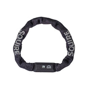 Squire Chainlok 8 Black 850mm