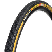Challenge ALMANZO PRO H CL Tan 260tpi 700x33