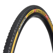 Challenge ALMANZO PRO H TLR Tan 260tpi 700x33