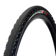 Challenge CHICANE TLR V CL Black 120tpi 700x33