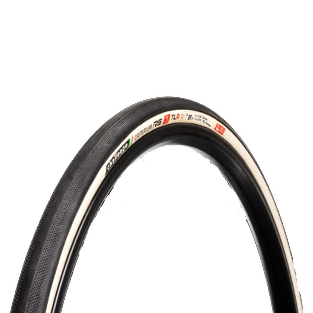 Challenge - CRITERIUM RS-TE-H-TLR - 350tpi Tyres - 700c
