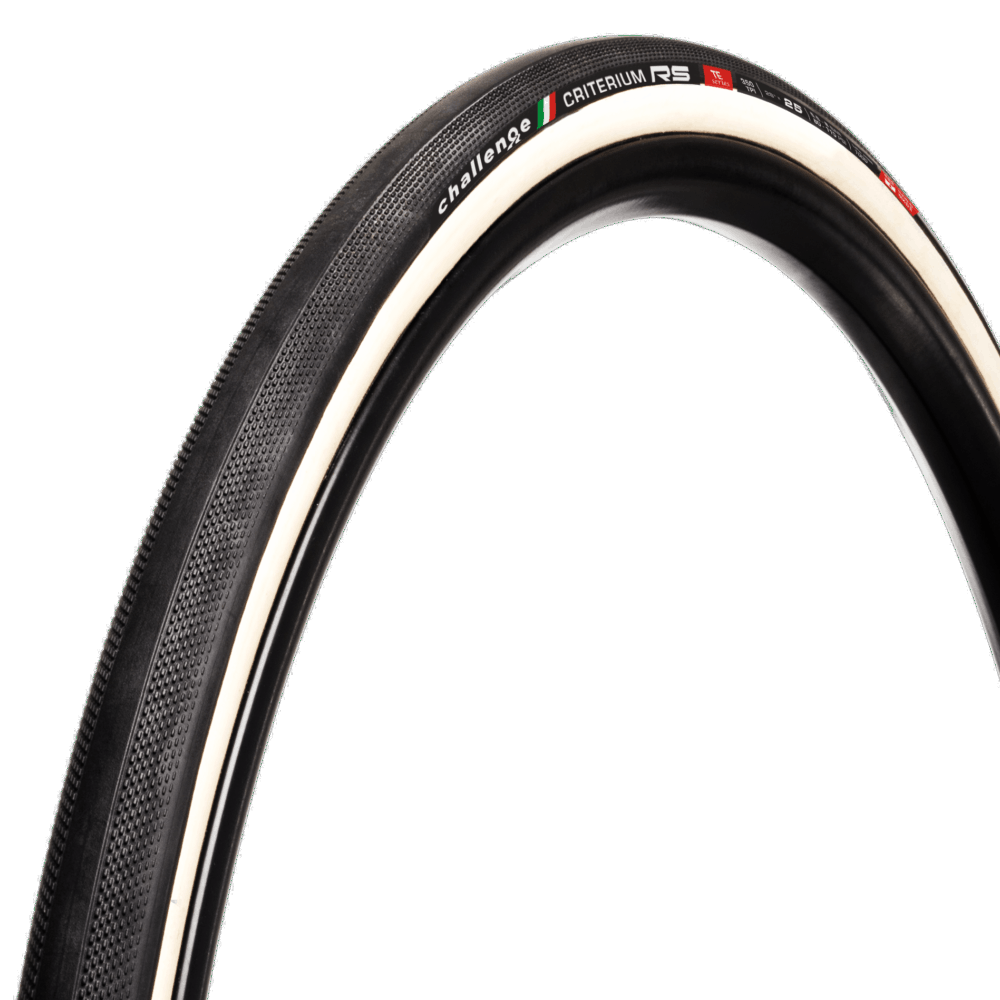 Challenge - CRITERIUM RS-TE-H-TU - 350tpi - 28"