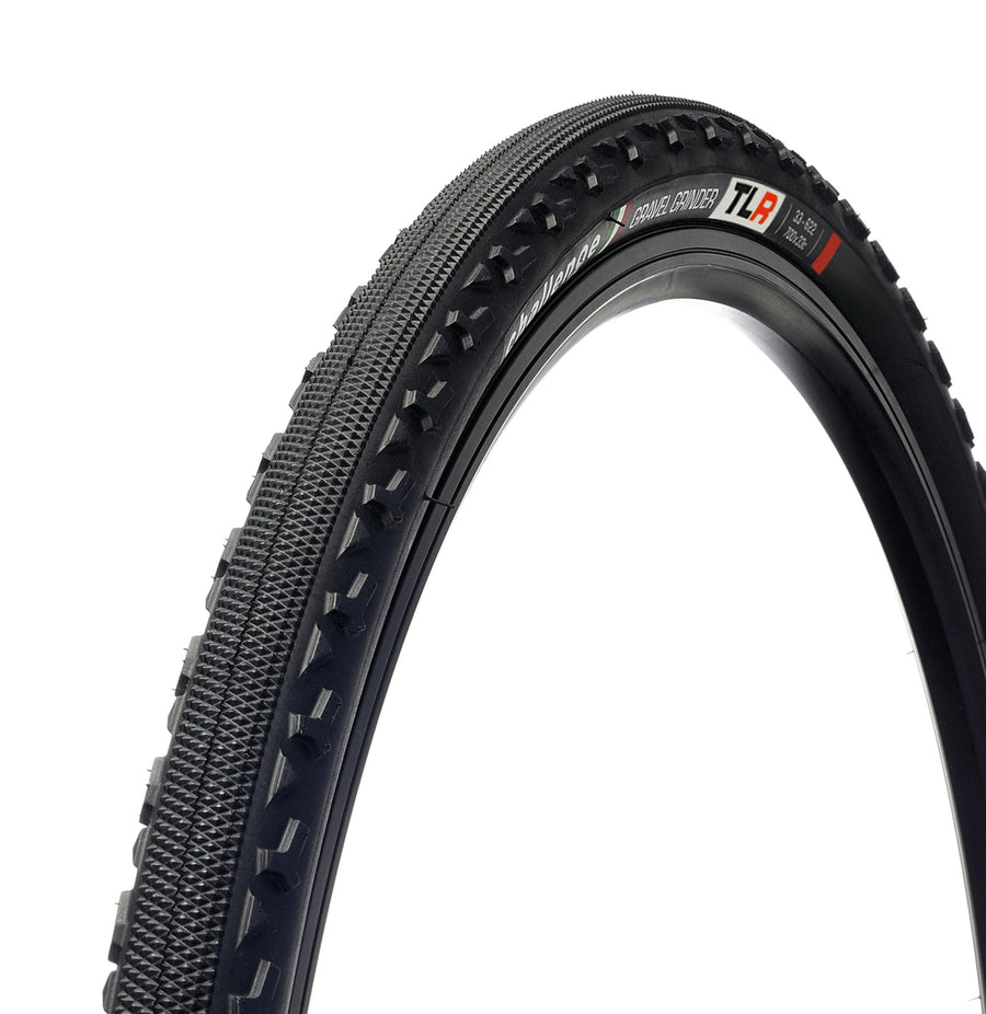 Challenge GRAVEL GRINDER TLR V CL 120tpi - 700c