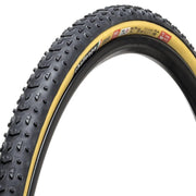Challenge Grifo Handmade Pro Tubeless Ready CX Tyre in Tan