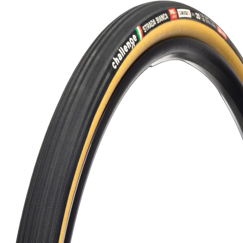 Challenge STRADA BIANCA PRO H TLTU Tan 260tpi - 700c
