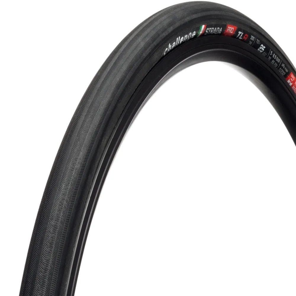 Challenge STRADA PRO H TLR 300tpi - 700c