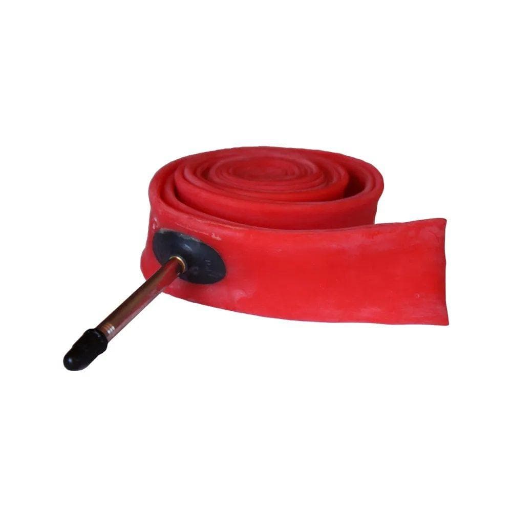 Challenge Seamless Latex Tube 700x23/30mm Presta 47.5