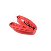 Challenge - Seamless Latex Tube 700x33/42mm Presta 60