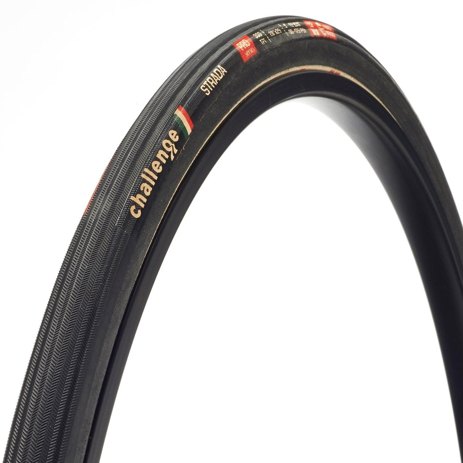 Challenge STRADA PRO H CL 300tpi - 700c