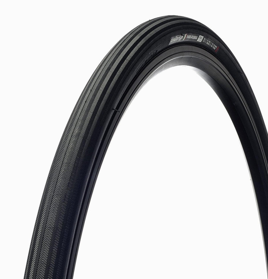 Challenge STRADA RACE V CL Black 120tpi - 700c