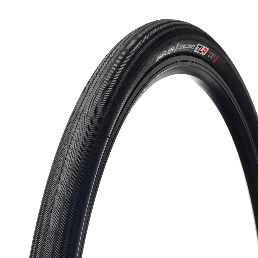 Challenge STRADA BIANCA TLR V CL 120tpi 700x36