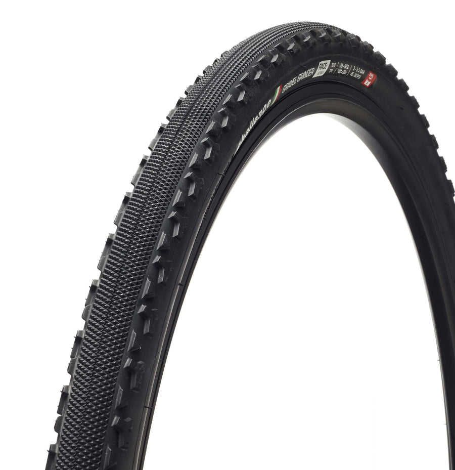Challenge Gravel Grinder Race V CL Black 120tpi - 700c