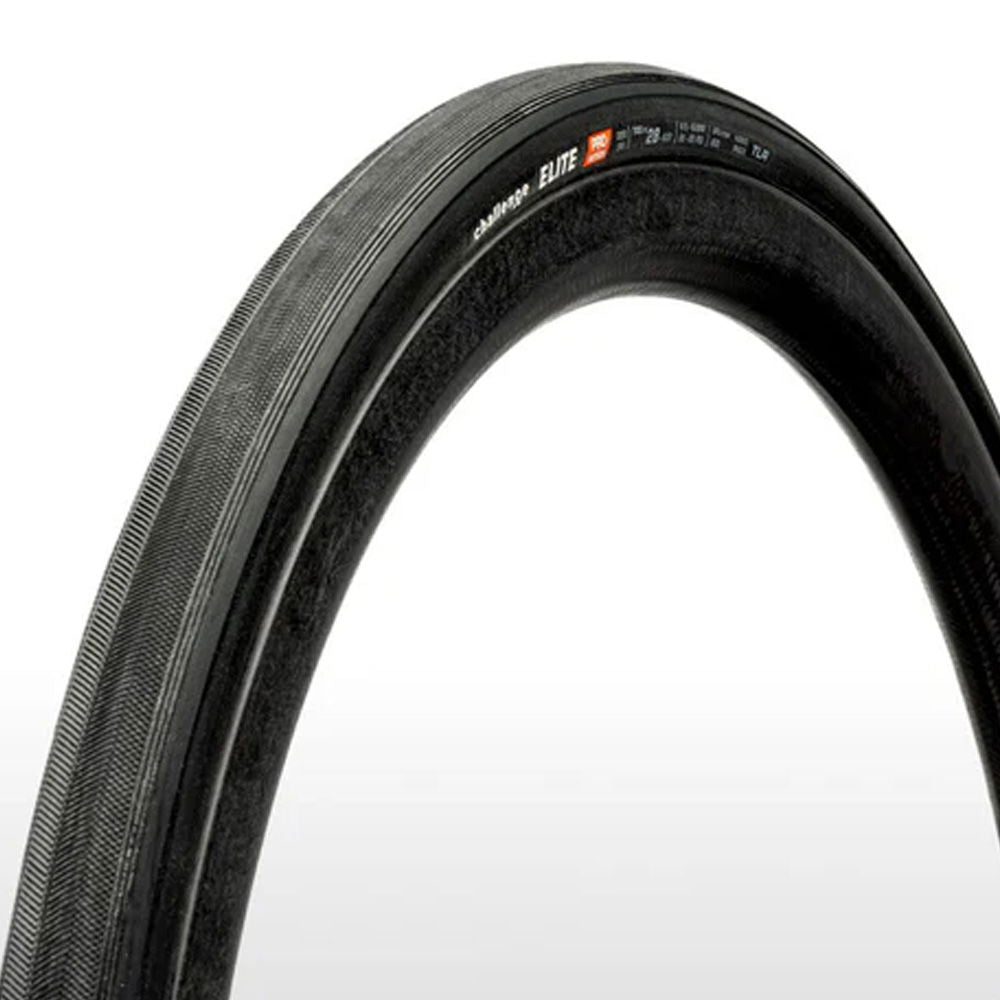 Challenge - ELITE-PRO-H-TLR-Black-220tpi-700x28