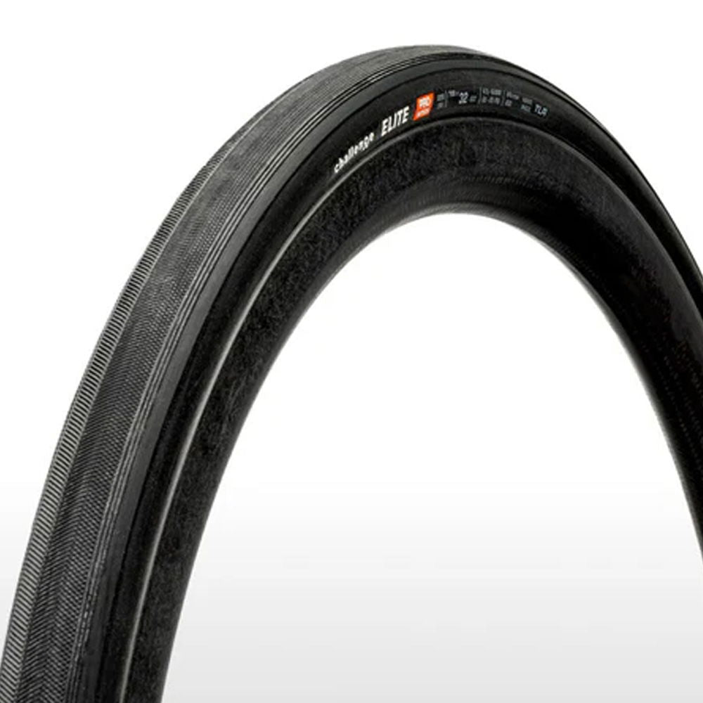 Challenge - ELITE-PRO-H-TLR-Black-220tpi-700x32