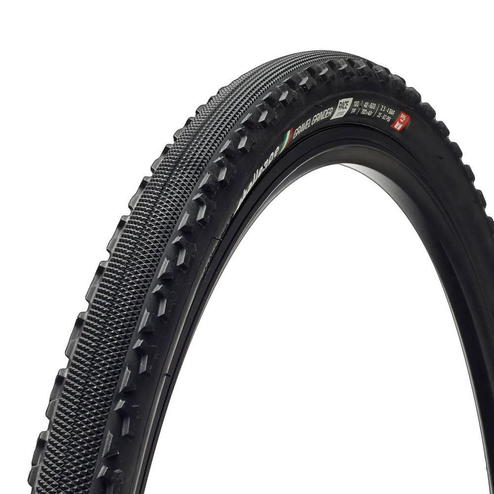 Challenge GRAVEL GRINDER RACE V CL Black 120tpi 700x38
