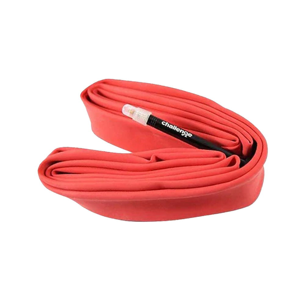 Challenge - Seamless Latex Tube 700x24/32mm Presta 48 mm