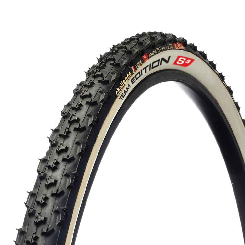 Challenge LIMUS TE S H TU White 320tpi 700x30