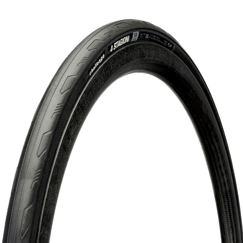 Challenge - 4 Stagioni - HC-XP-H-TLR-Black-260tpi-700x30