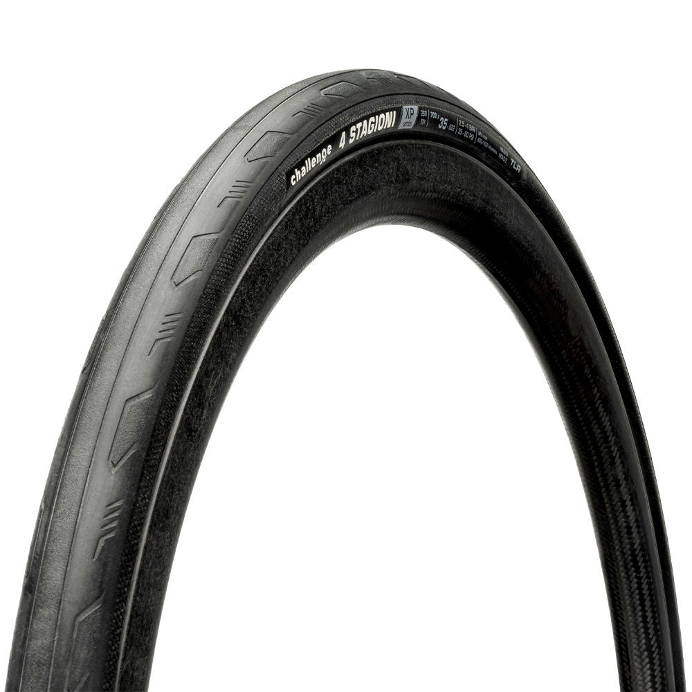 Challenge - 4 Stagioni - HC-XP-H-TLR-Black-260tpi-700x35