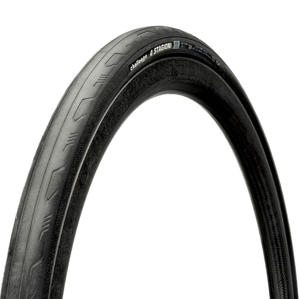Challenge - 4 Stagioni - HC-XP-H-TLR-Black-260tpi-700x38