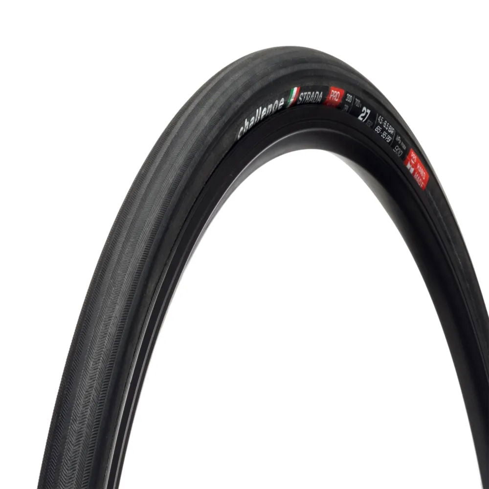 Challenge STRADA PRO H CL Black 300tpi 700x25