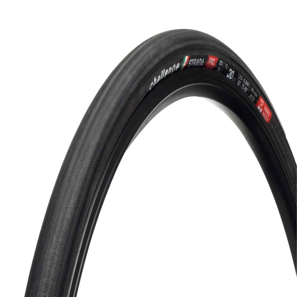 Challenge STRADA PRO H CL Black 300tpi 700x27