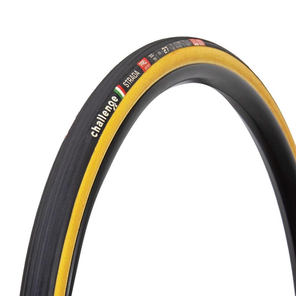 Challenge - STRADA Pro - H-TU - Tan - 28"
