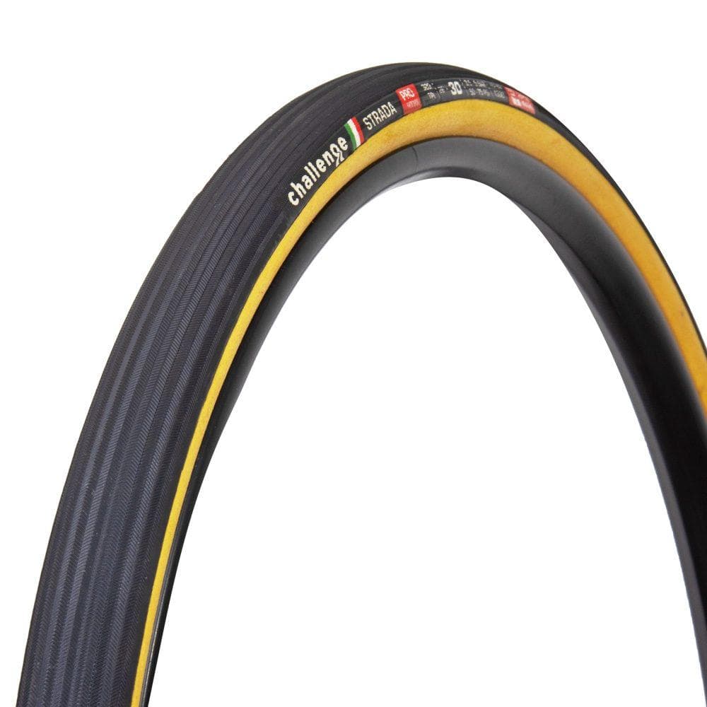 Challenge - STRADA Pro - H-TU - Tan - 28"
