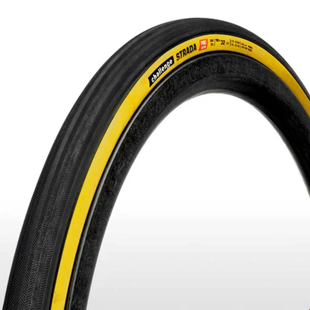 Challenge - STRADA-PRO-H-CL-Tan-300tpi-700x32