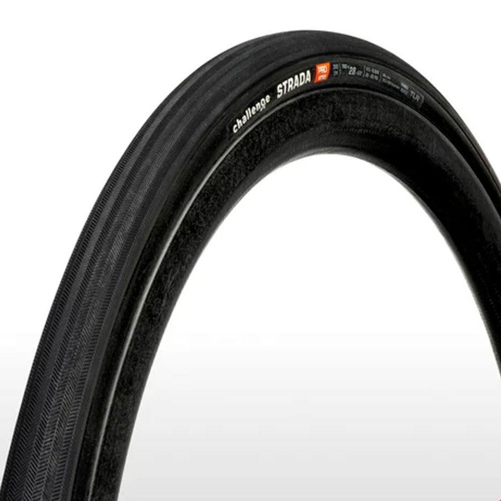 Challenge - STRADA PRO H-TRL - 300tpi - 700c