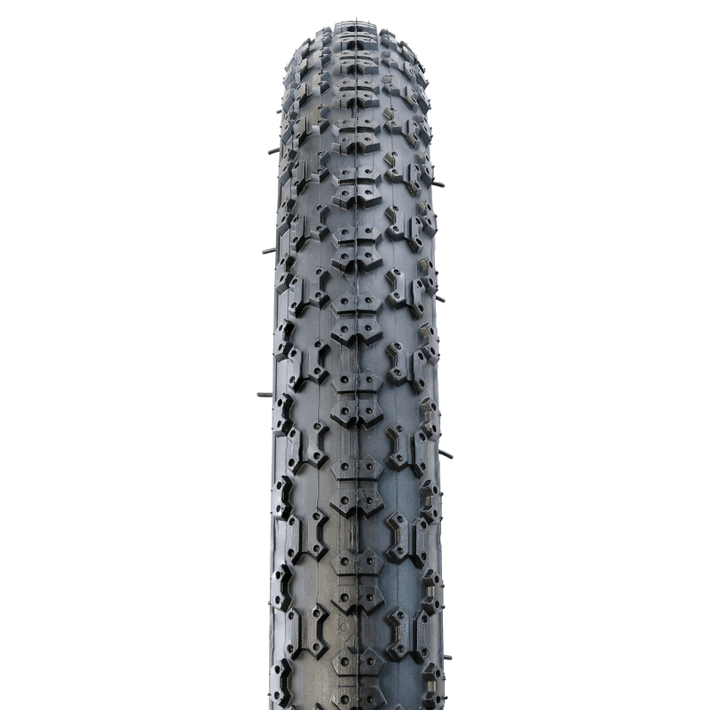 Load image into Gallery viewer, Vandorm Comp 3 BMX Tyre VARIOUS SIZES &amp; COLOURS
