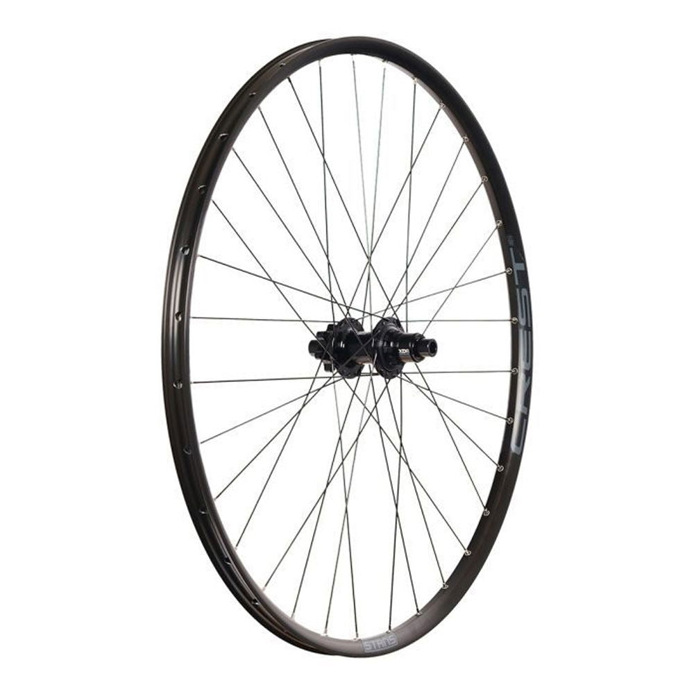 Stans - Wheel Crest MK4 Rear 29 12x148 SRAM XDR