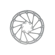 Sram Rotor - Centerline Rounded (Includes Steel Rotor Bolts): 220Mm