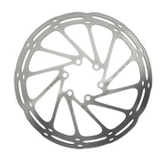 SRAM Rotor Centerline (Includes Steel Rotor Bolts) Rounded 2.0mm:  200MM