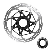 SRAM Rotor Centerline X CenterLock Rounded 1.85mm:  160MM