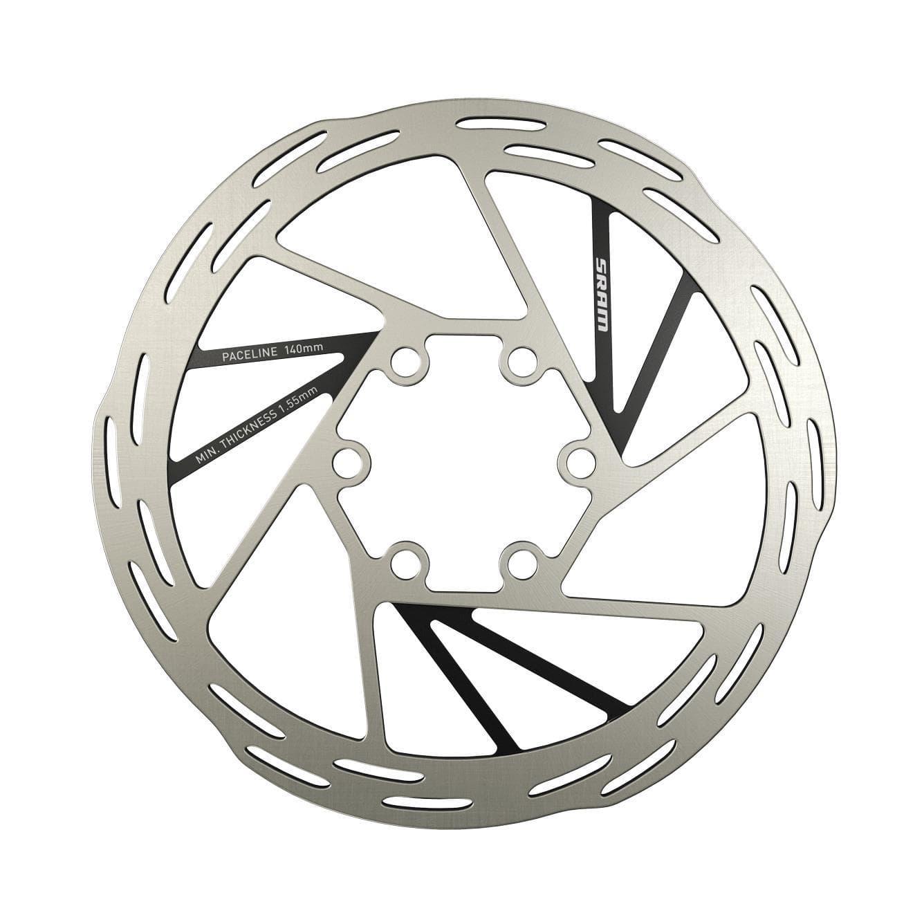 RWD Floating Rotor