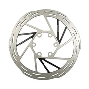 RWD Floating Rotor
