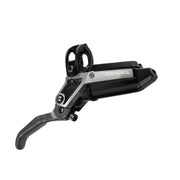 Sram Disc Brake Code Ultimate Stealth - Carbon Lever, Ti Hardware, Reach/Contact Adj ,Swinglink, Rear Hose (Includes Mmx Clamp, Rotor/Bracket Sold Separately)C1: Black Ano 2000Mm