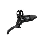 SRAM Disc Brake Motive Silver - Black Ano, Bearing Lever,Tool Free Reach, Bleeding Edge (includes MMX Clamp, Rotor/Bracket sold separately) A2: BLACK 2000MM REAR