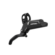 SRAM Disc Brake Motive Bronze - V2 (Parallel) Diffusion Black Ano,Tool Free Reach, Bleeding Edge (includes MMX Clamp, Rotor/Bracket sold separately) A2: DIFFUSION BLACK 2000MM