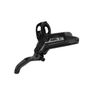 SRAM Disc Brake Motive Silver - V2 (Parallel) Black Ano, Bearing Lever,Tool Free Reach, Bleeding Edge (includes MMX Clamp, Rotor/Bracket sold separately) A2: BLACK ANO 950MM