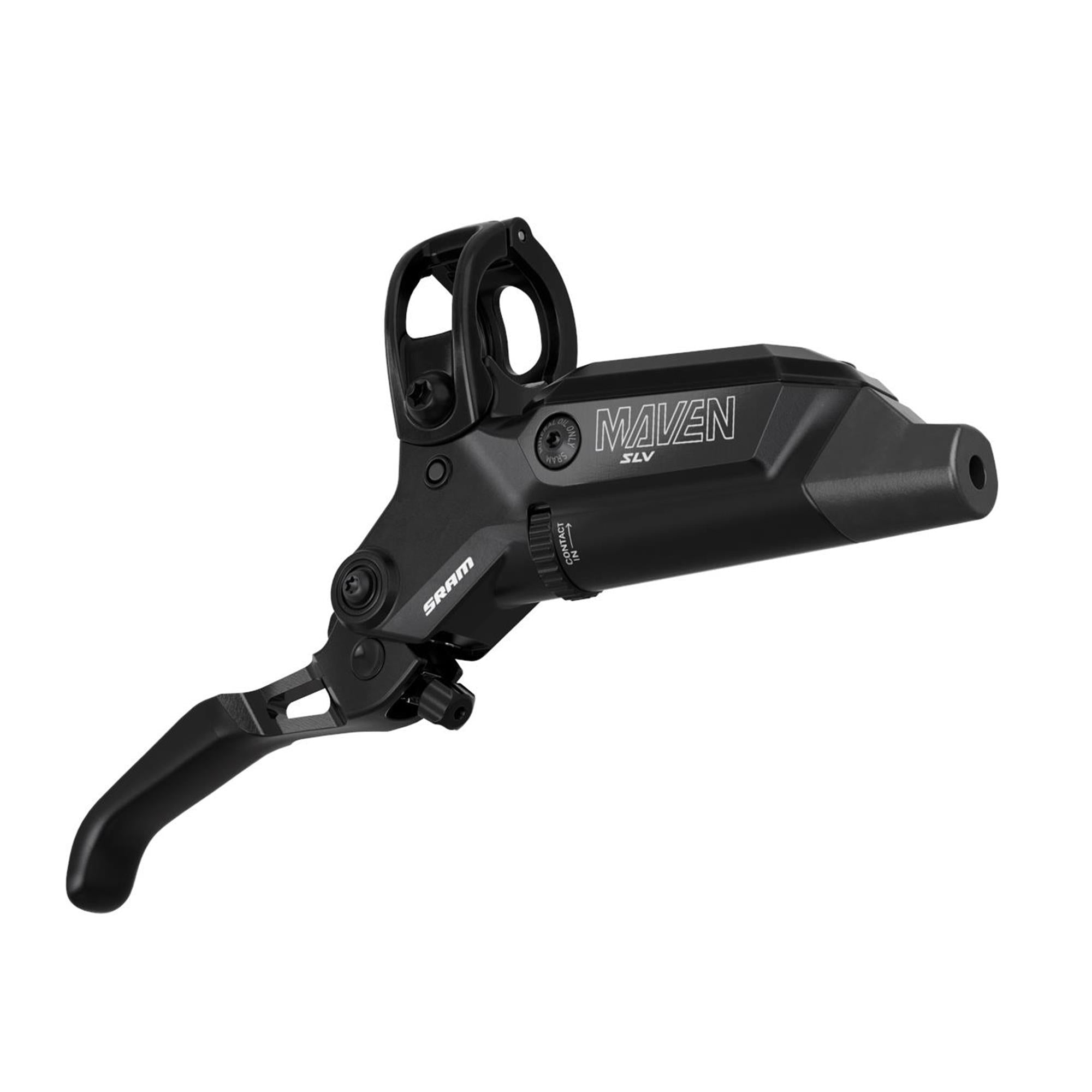SRAM Disc Brake Maven Silver - B1:  950MM FRONT
