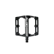 Deity Black Kat Pedals: Black