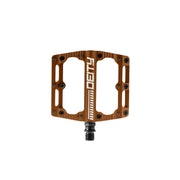 Deity Black Kat Pedals: Bronze