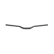 Deity Blacklabel Aluminium Handlebar 31.8Mm Bore, 38Mm Rise: Stealth 800Mm